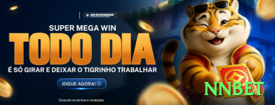 Tudo Sobre nnbet: Guia Atualizado Para 202601 - nnbet 🎰🔥 Hot machine spotting: após 2-3 big wins seguidos em um slot, continue — momentum real em RNG clusters! 🔥🤑