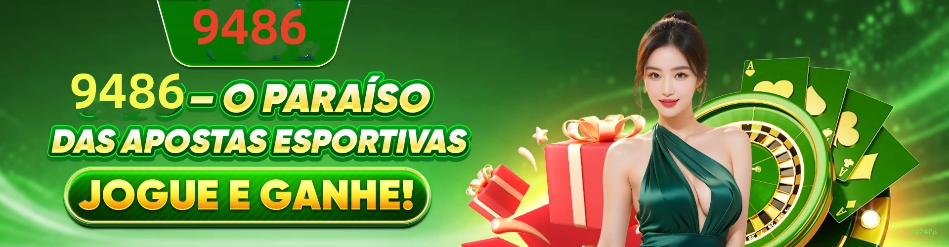 Slots Clássicos 2024fp